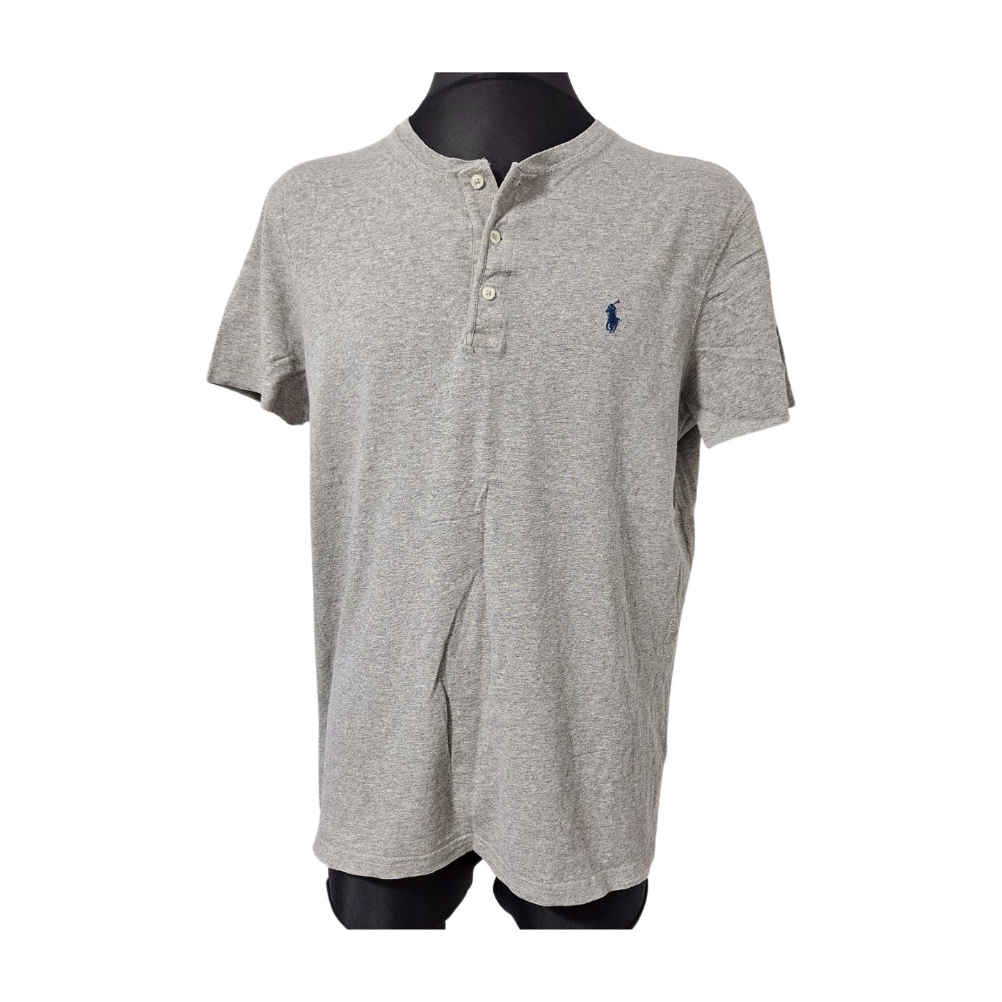 T-SHIRT MĘSKI  POLO by RALPH LAUREN