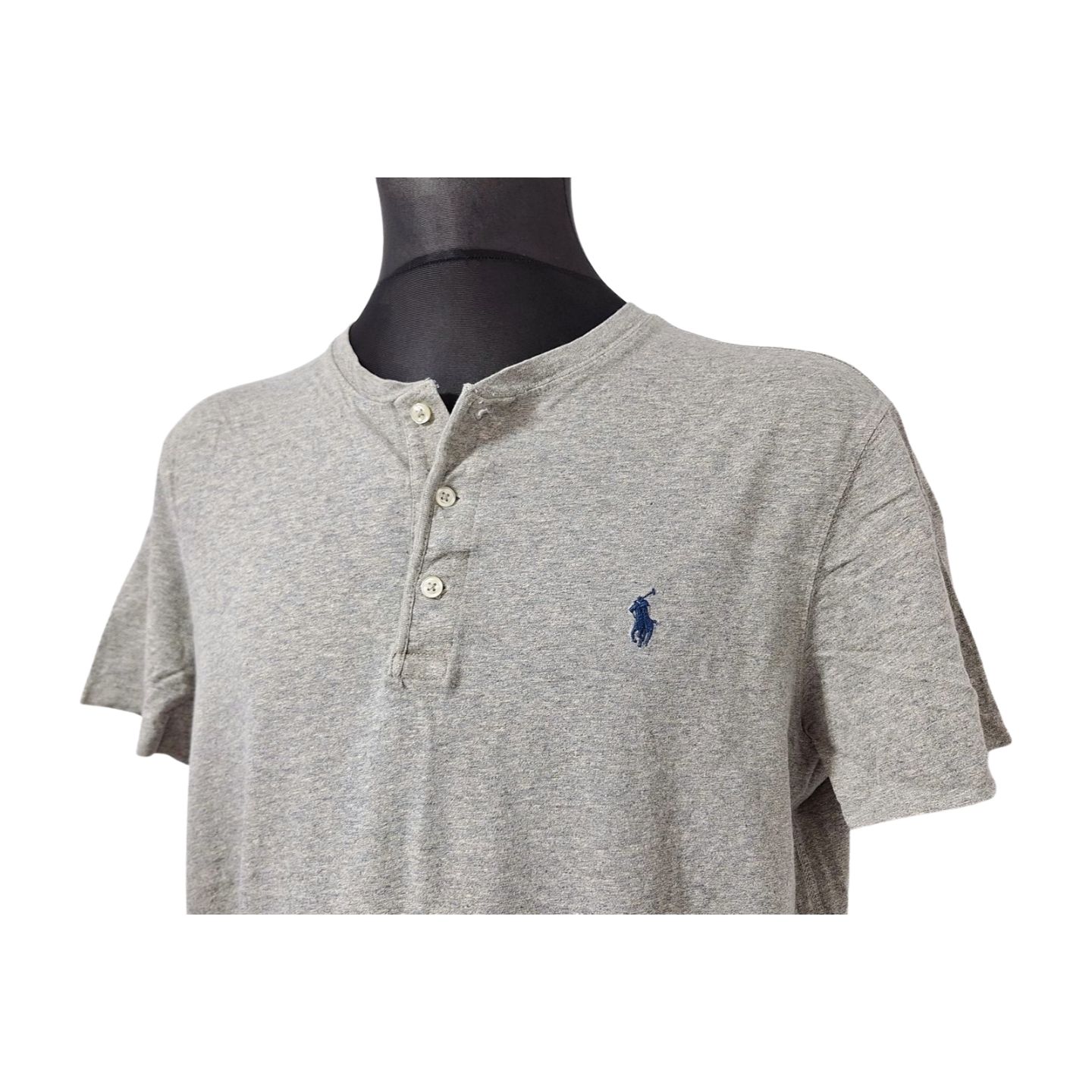 T-SHIRT MĘSKI  POLO by RALPH LAUREN