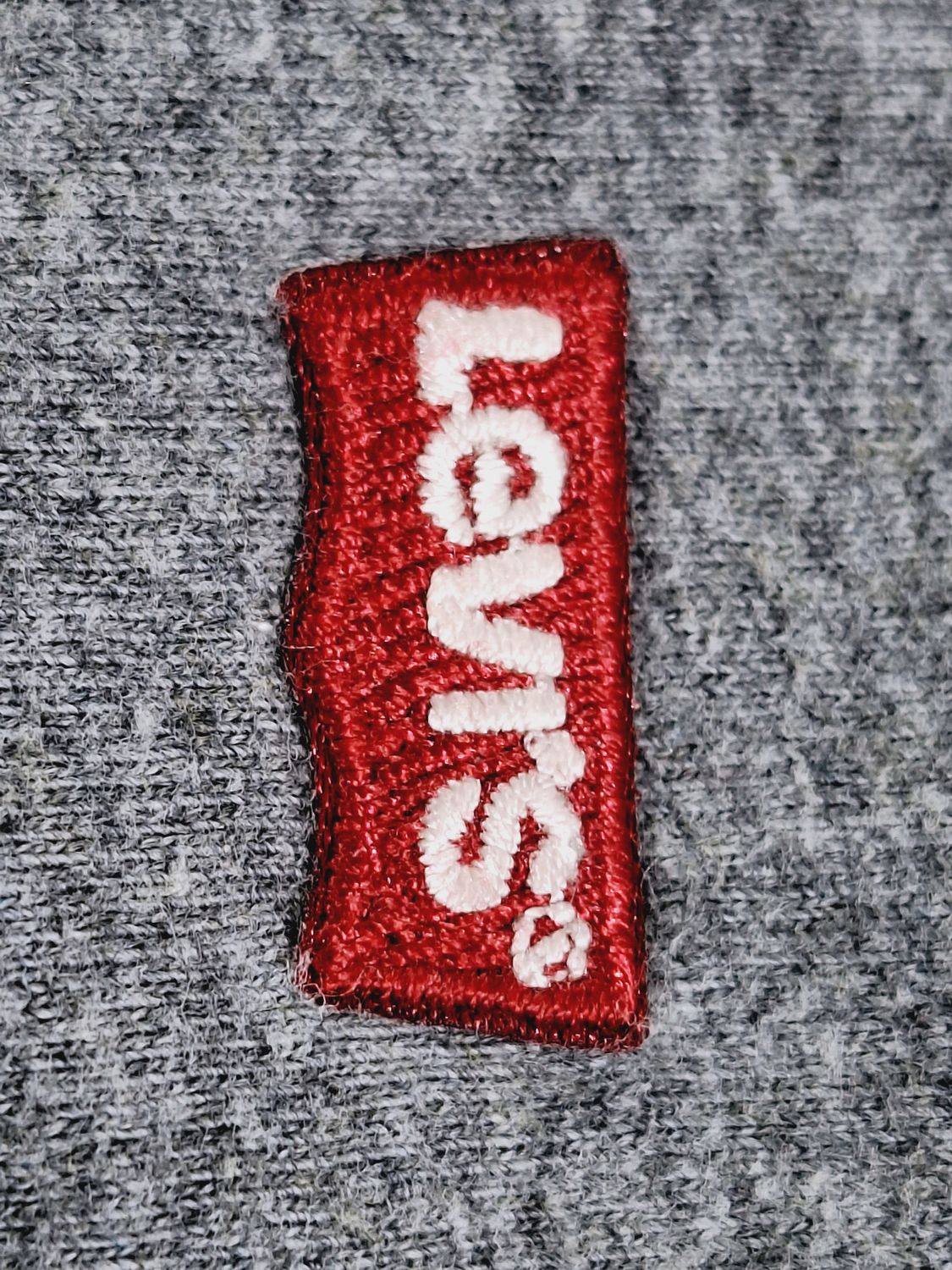 T-SHIRT MĘSKI  LEVI'S