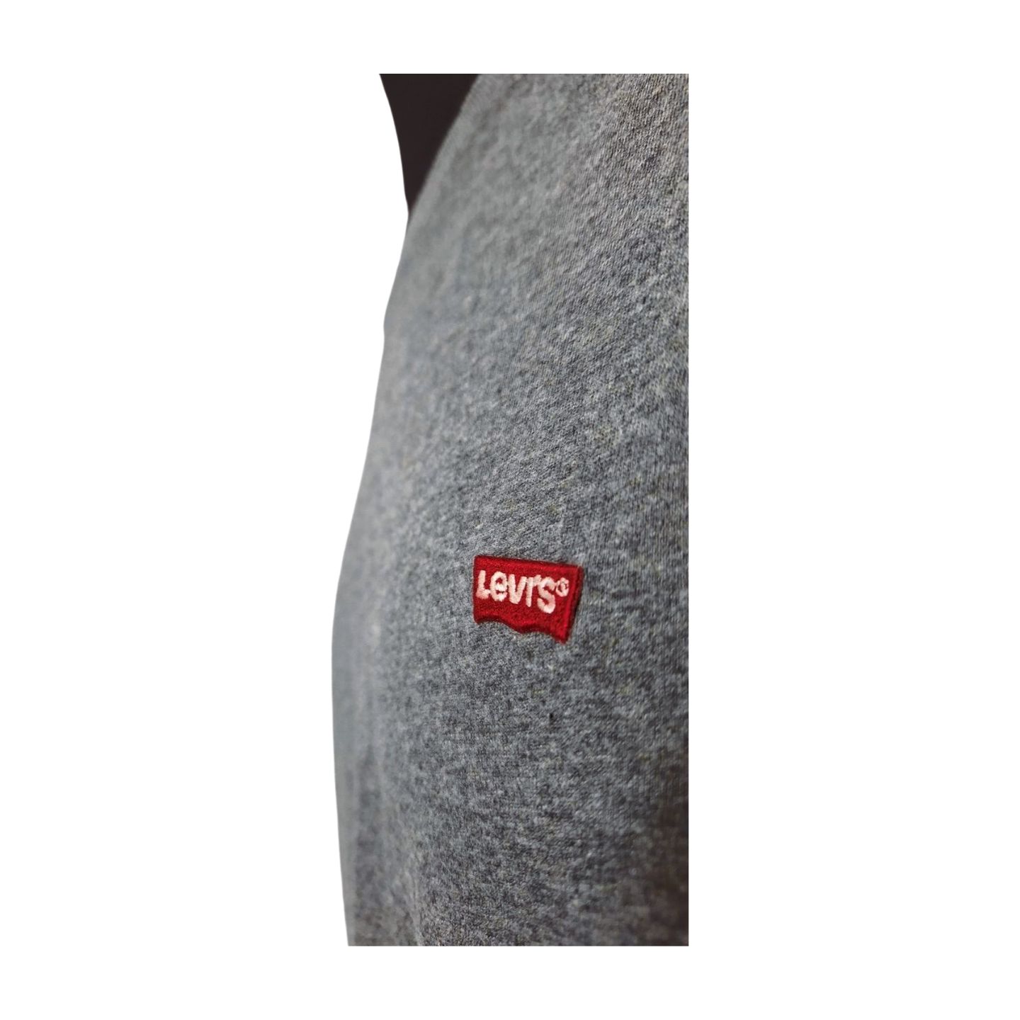 T-SHIRT MĘSKI  LEVI'S