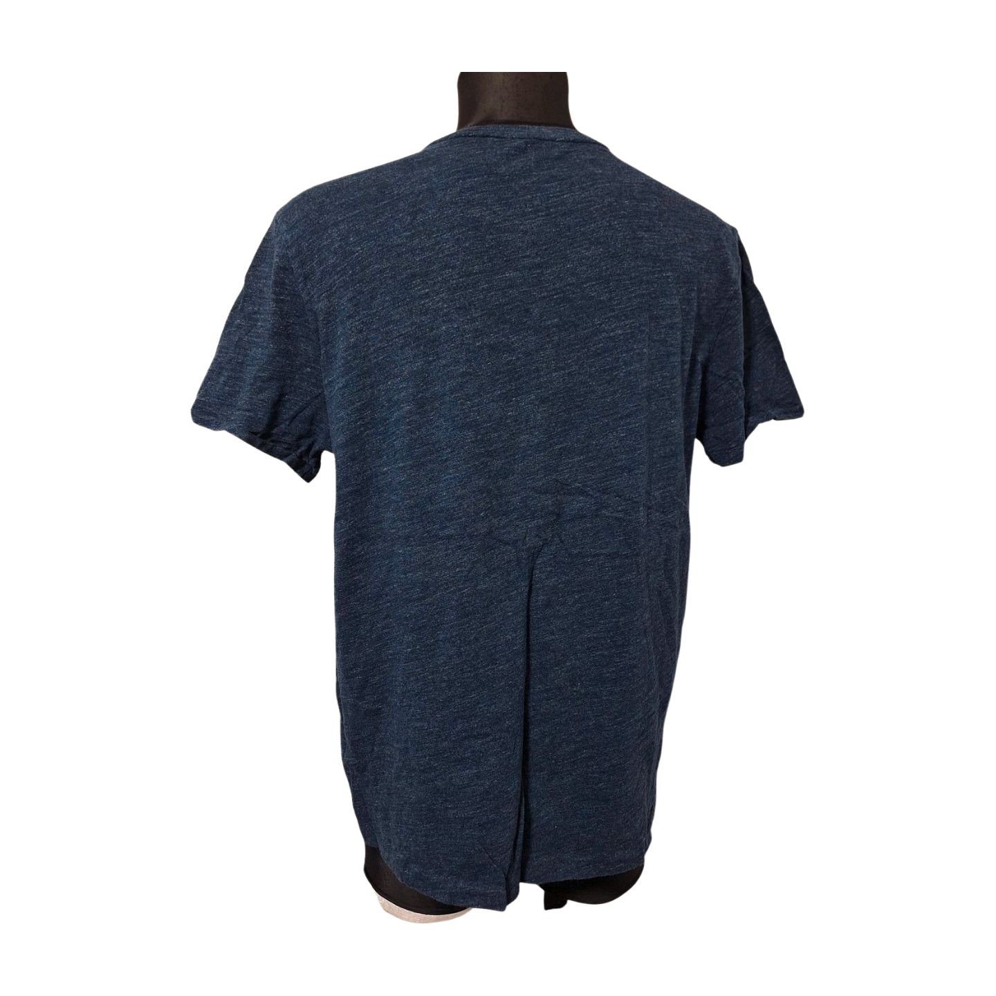 T-SHIRT MĘSKI POLO by RALPH LAUREN