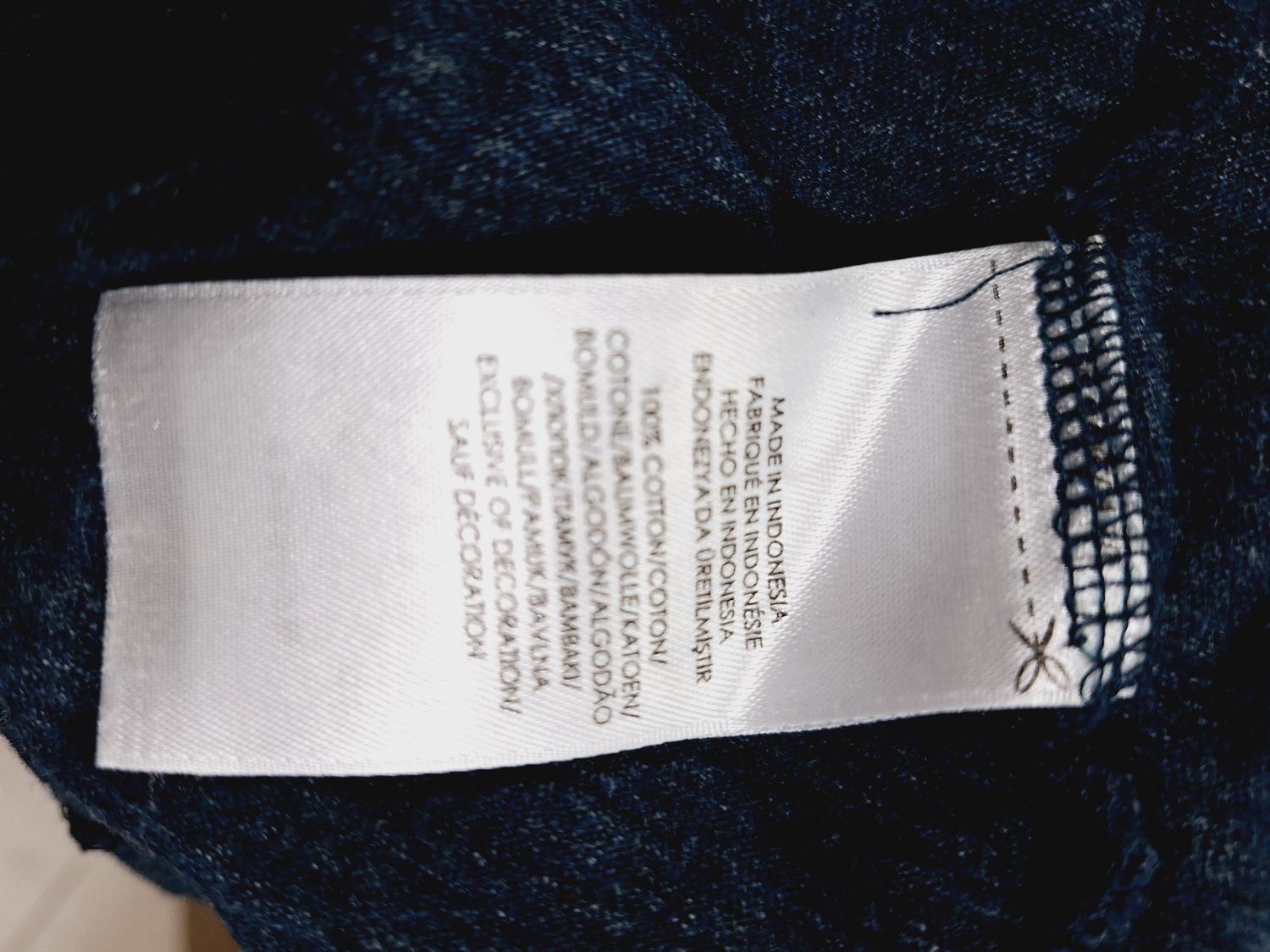 T-SHIRT MĘSKI POLO by RALPH LAUREN