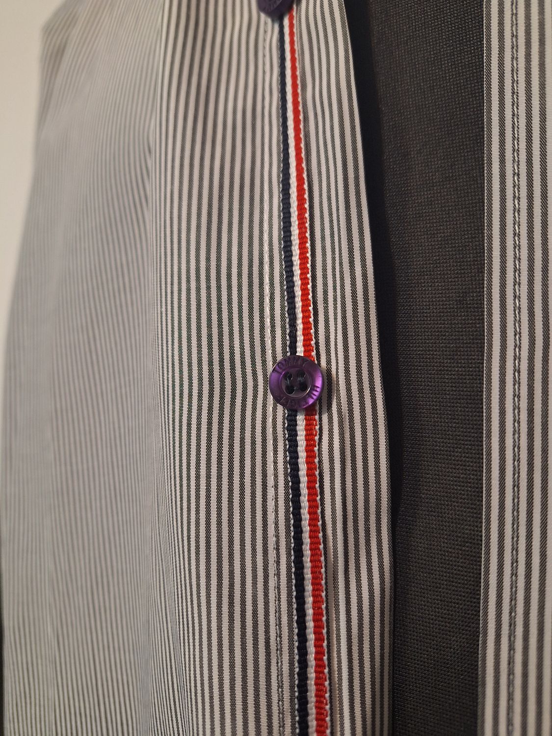 KOSZULA MĘSKA  TOMMY HILFIGER