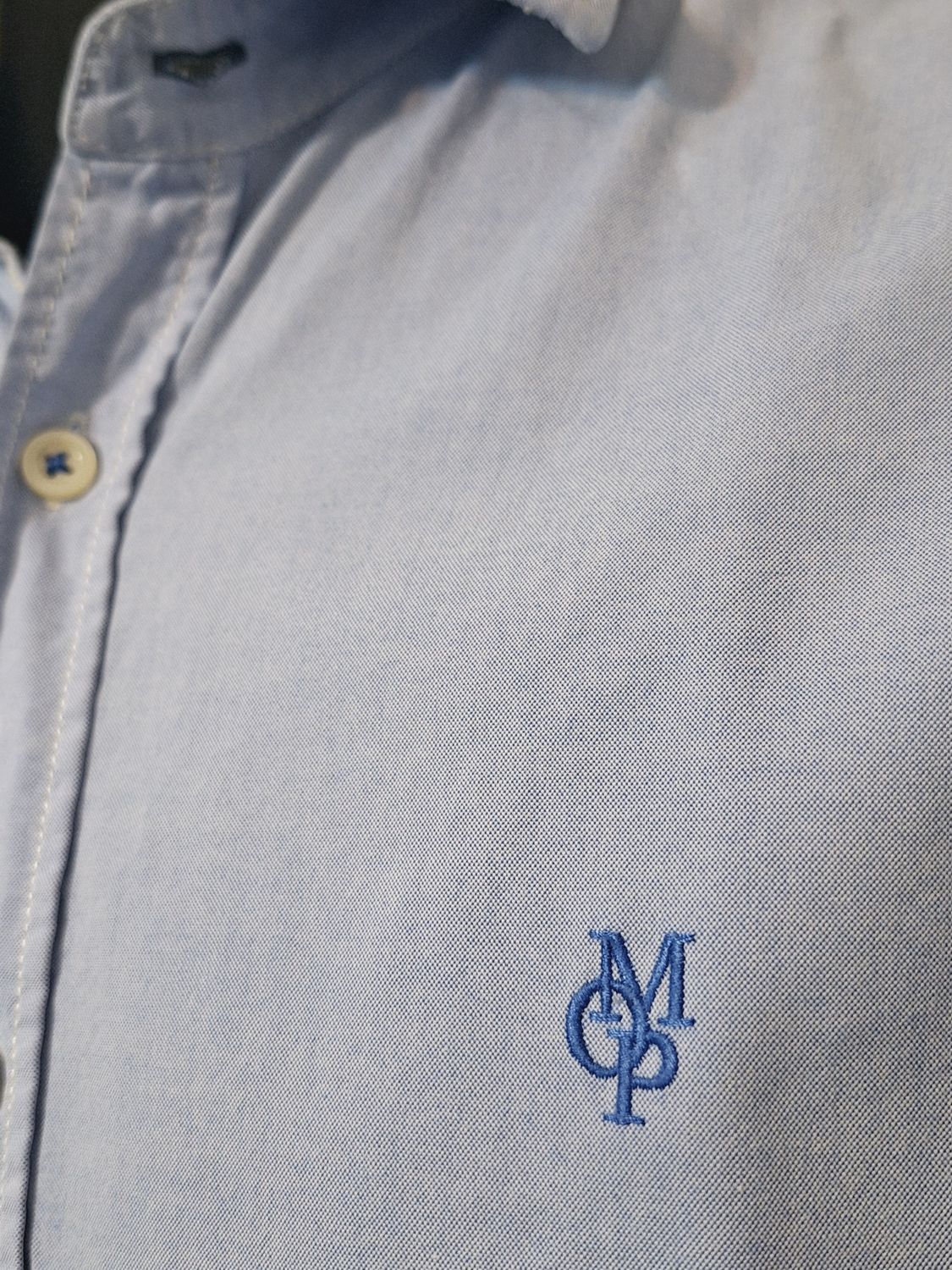 KOSZULA MĘSKA   Marc  O'Polo