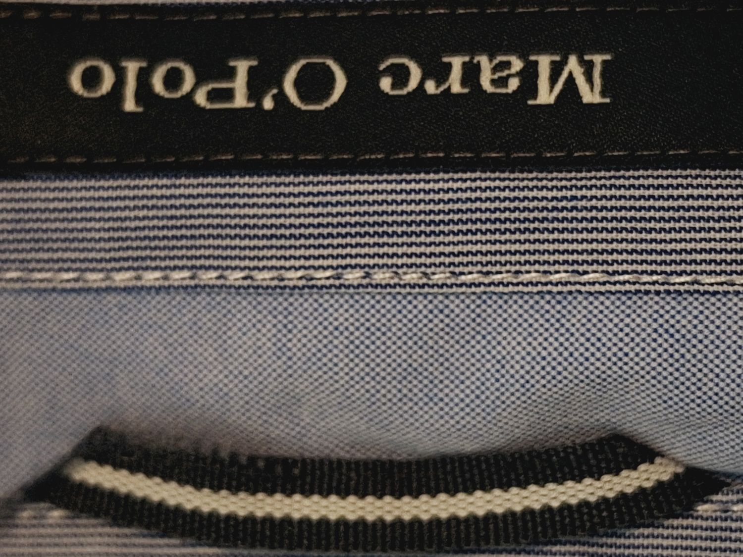 KOSZULA MĘSKA   Marc  O'Polo