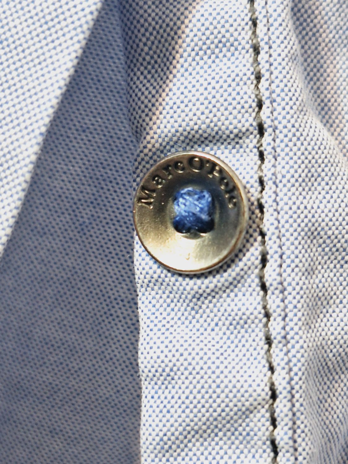 KOSZULA MĘSKA   Marc  O'Polo