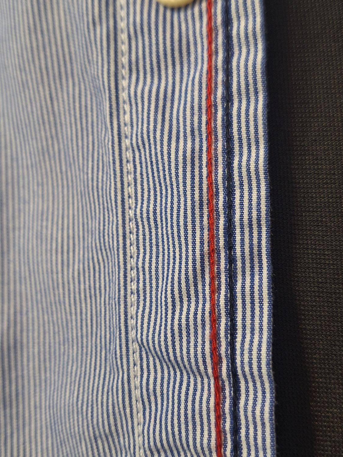 KOSZULA MĘSKA TOMMY HILFIGER