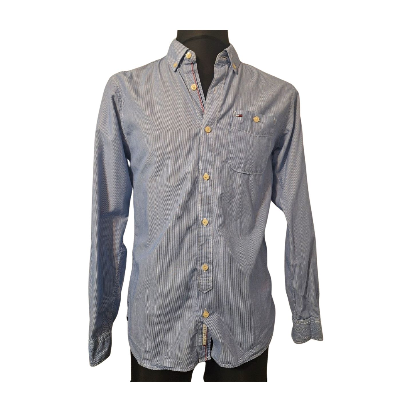 KOSZULA MĘSKA TOMMY HILFIGER