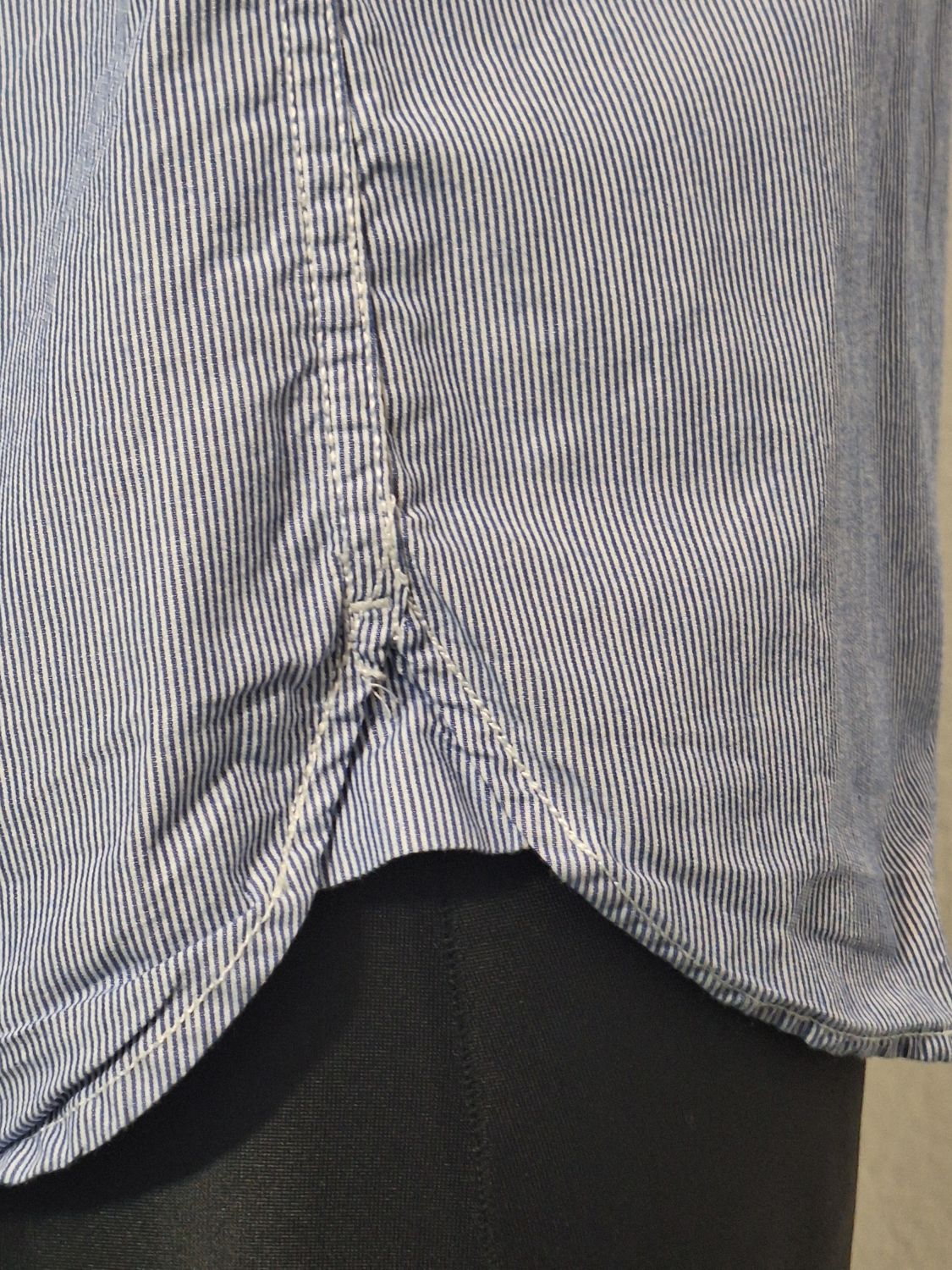 KOSZULA MĘSKA TOMMY HILFIGER