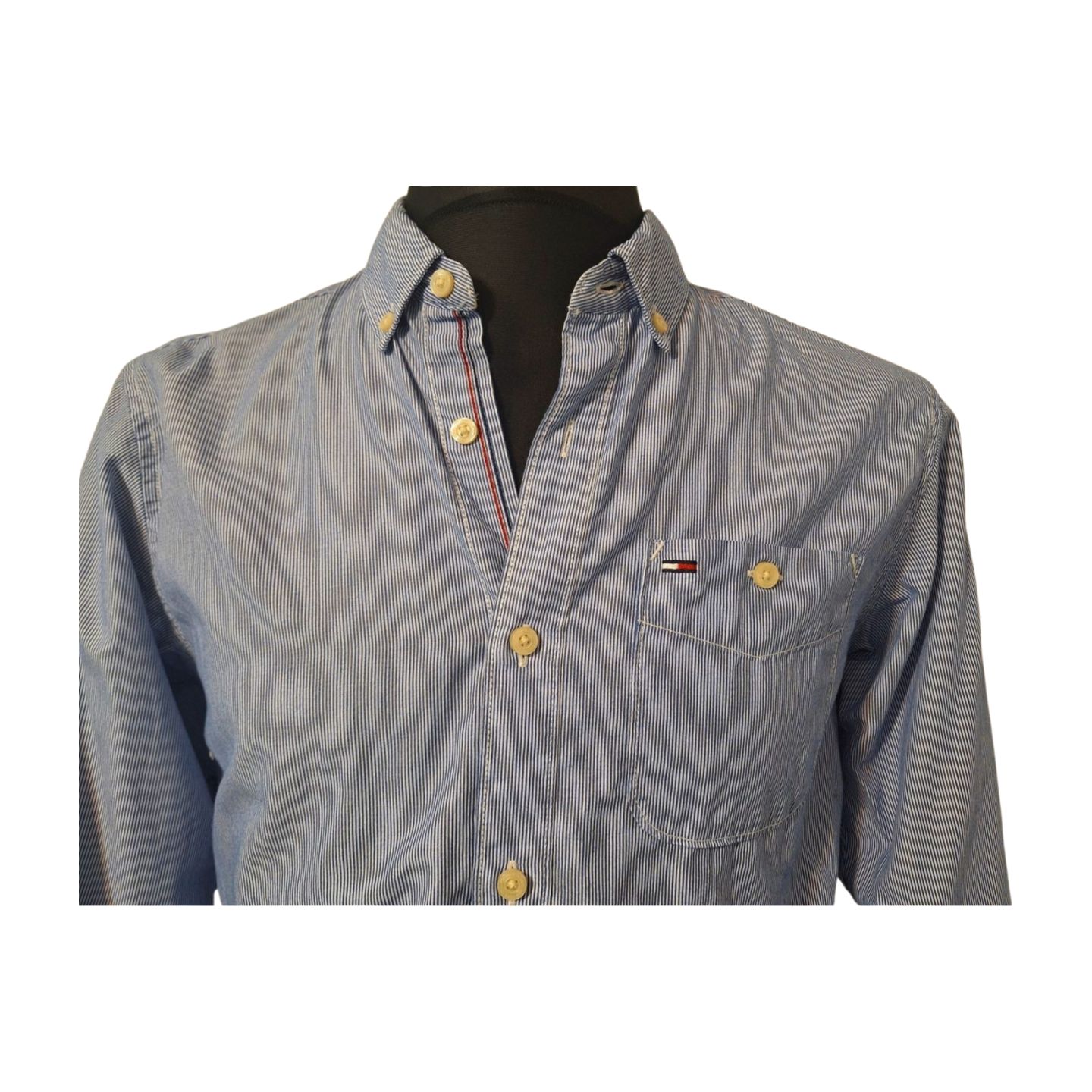 KOSZULA MĘSKA TOMMY HILFIGER