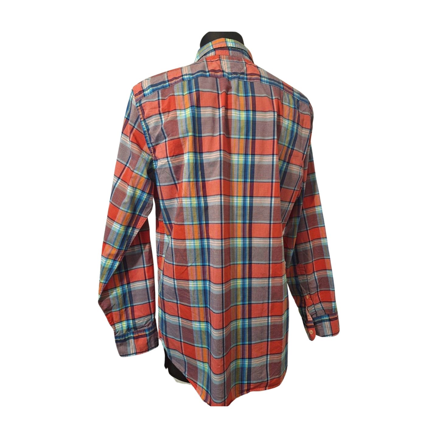 KOSZULA MĘSKA   TOMMY HILFIGER