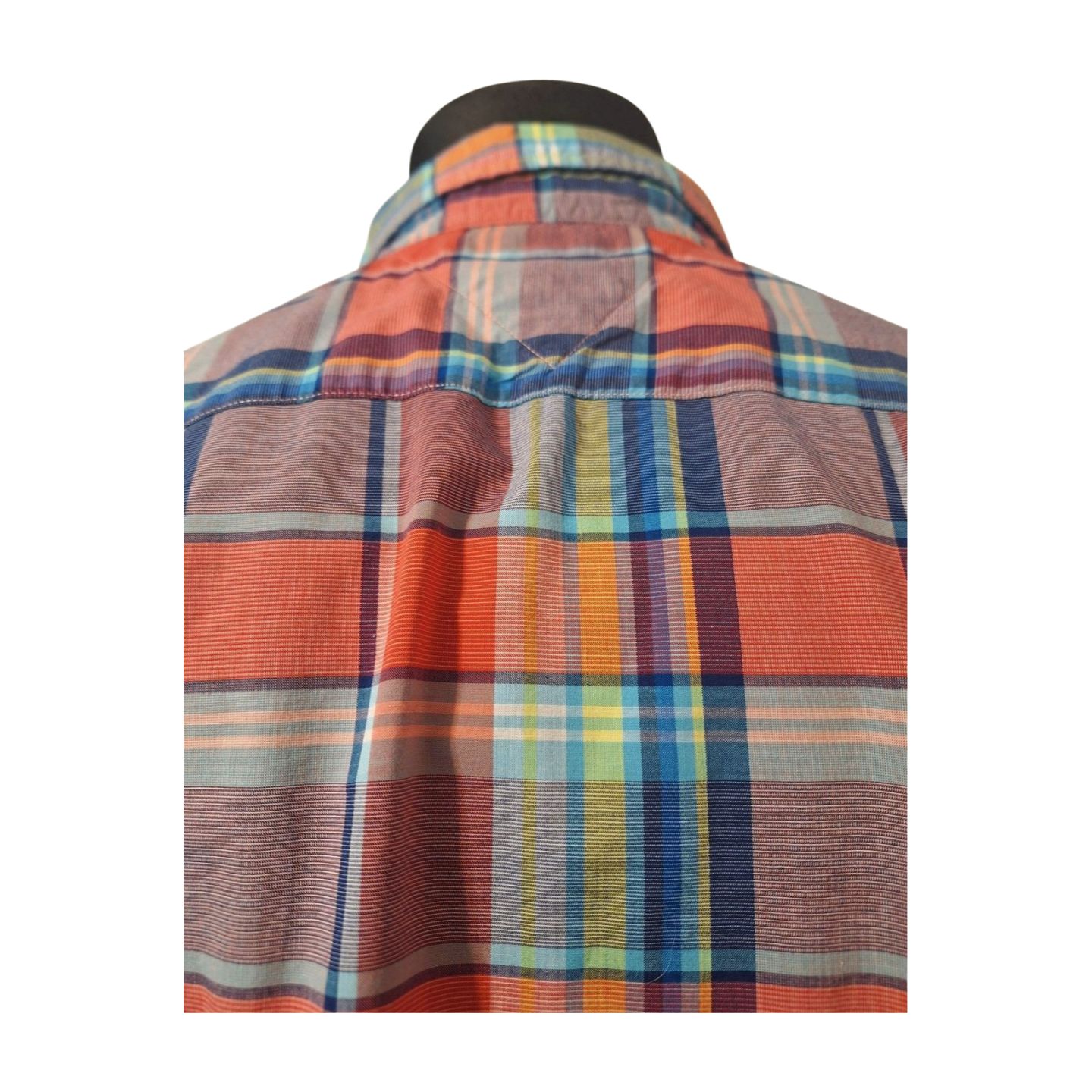 KOSZULA MĘSKA   TOMMY HILFIGER