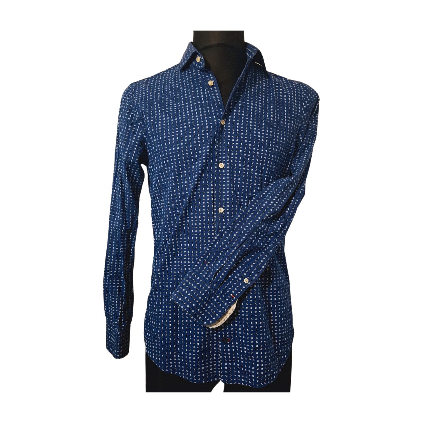 KOSZULA MĘSKA   TOMMY HILFIGER