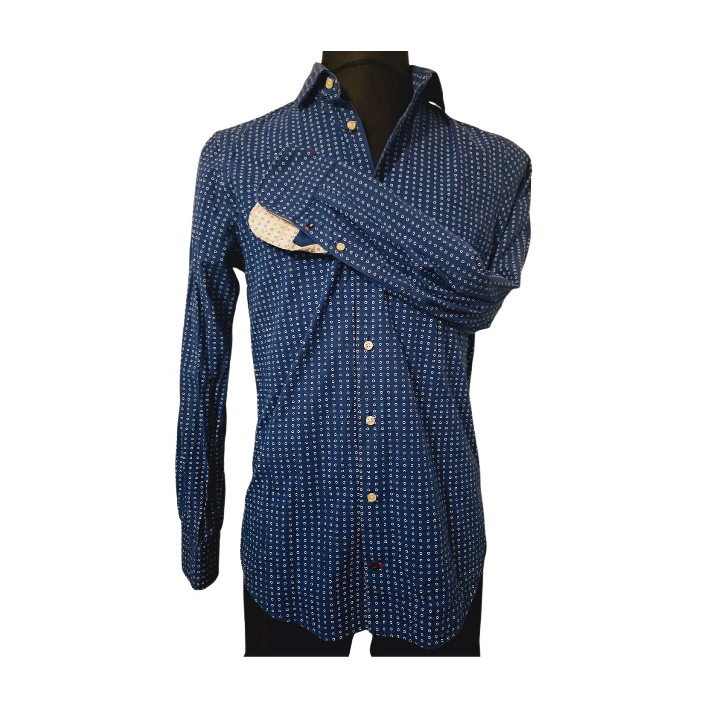 KOSZULA MĘSKA   TOMMY HILFIGER