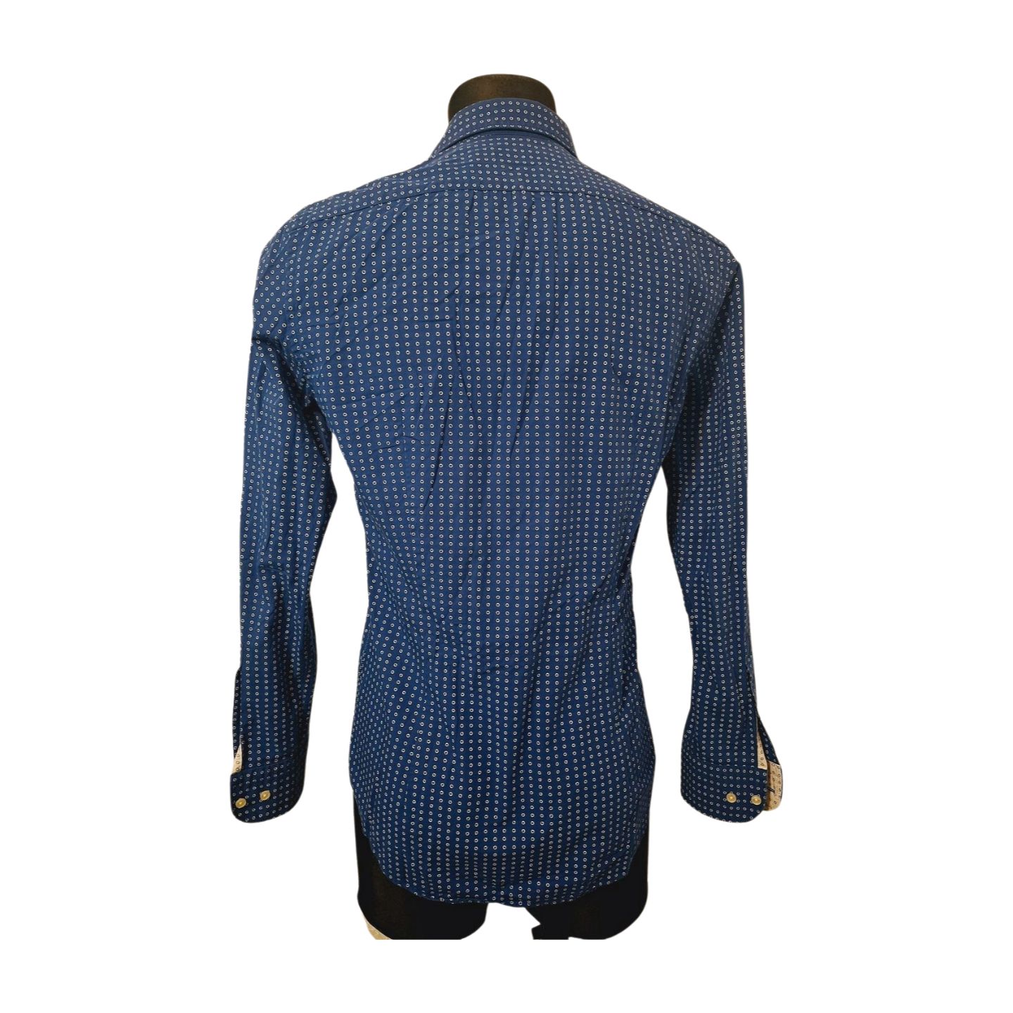 KOSZULA MĘSKA   TOMMY HILFIGER