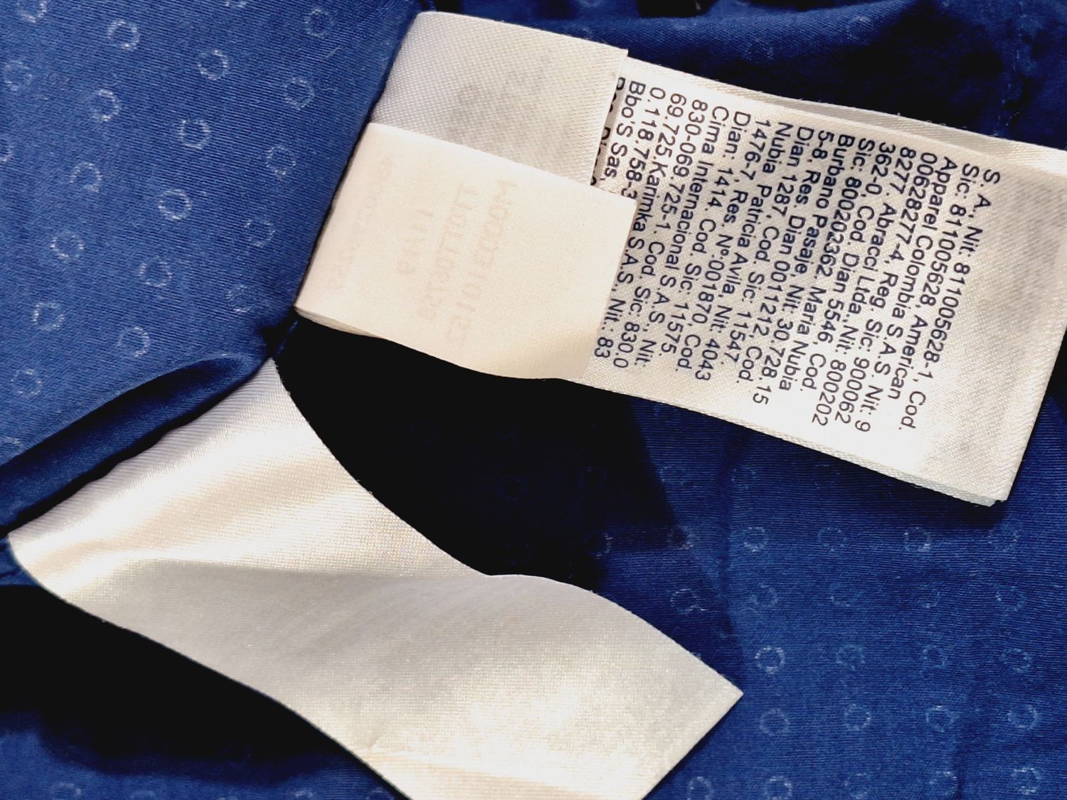 KOSZULA MĘSKA   TOMMY HILFIGER