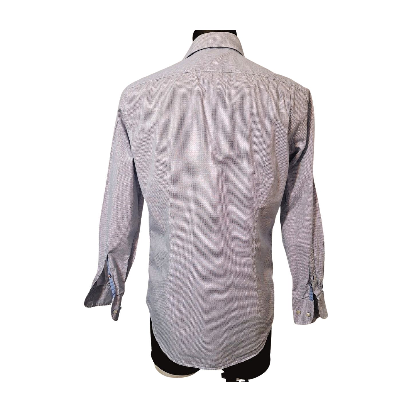 KOSZULA MĘSKA  TOMMY  HILFIGER