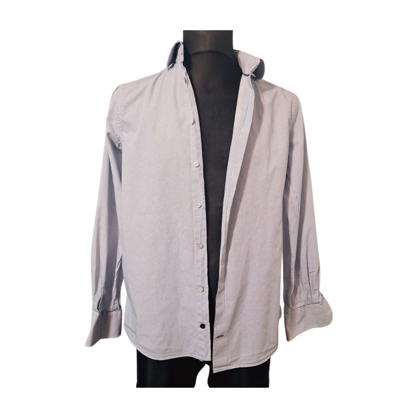 KOSZULA MĘSKA  TOMMY  HILFIGER