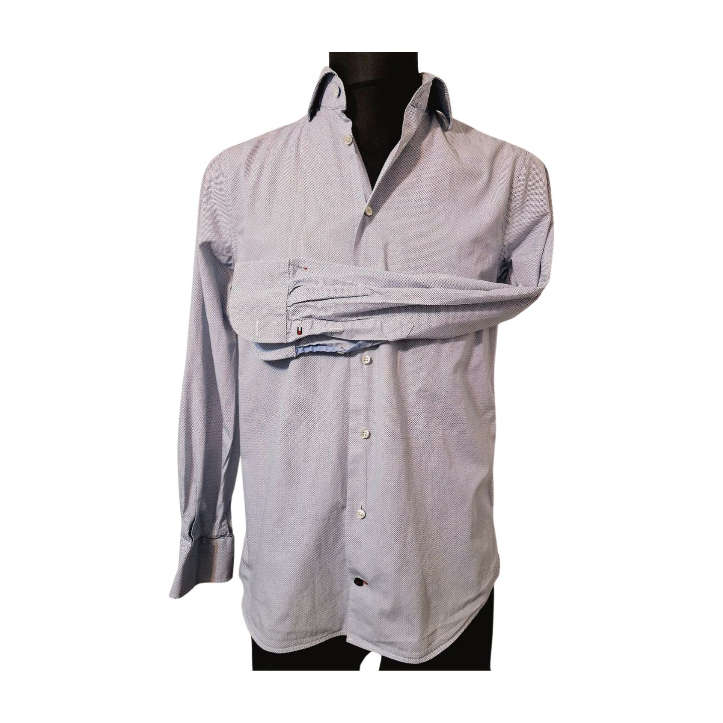 KOSZULA MĘSKA  TOMMY  HILFIGER