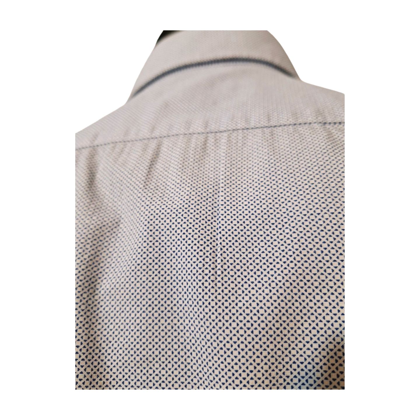 KOSZULA MĘSKA  TOMMY  HILFIGER