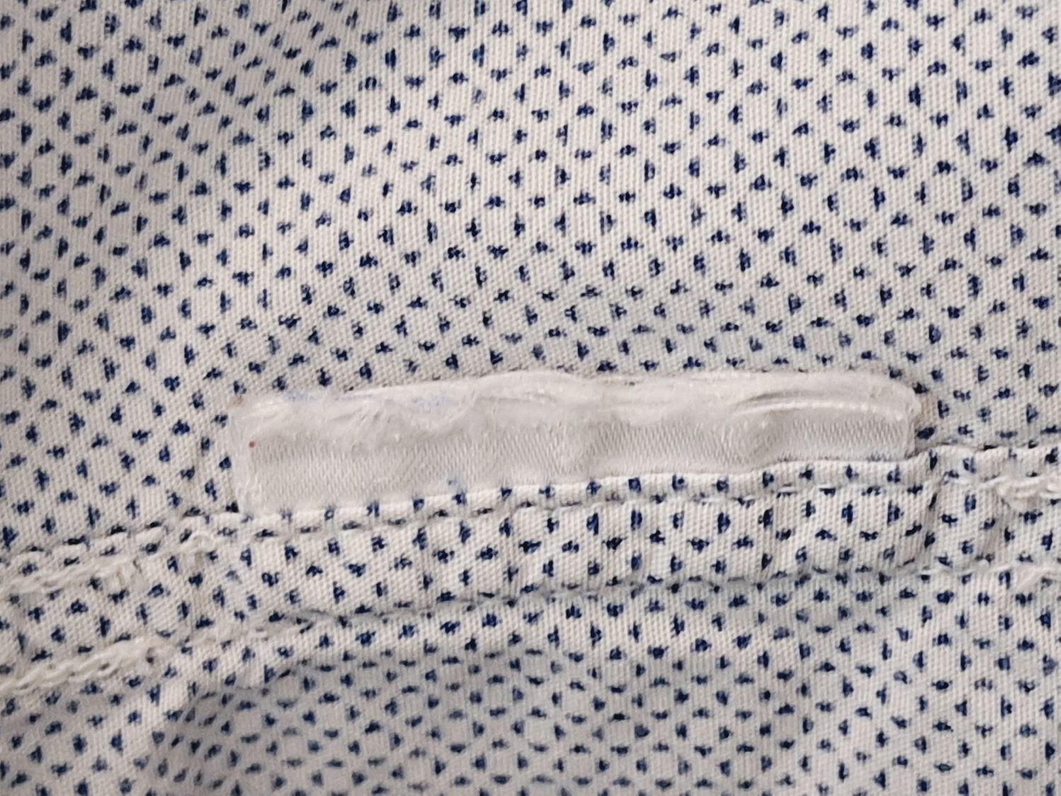 KOSZULA MĘSKA  TOMMY  HILFIGER