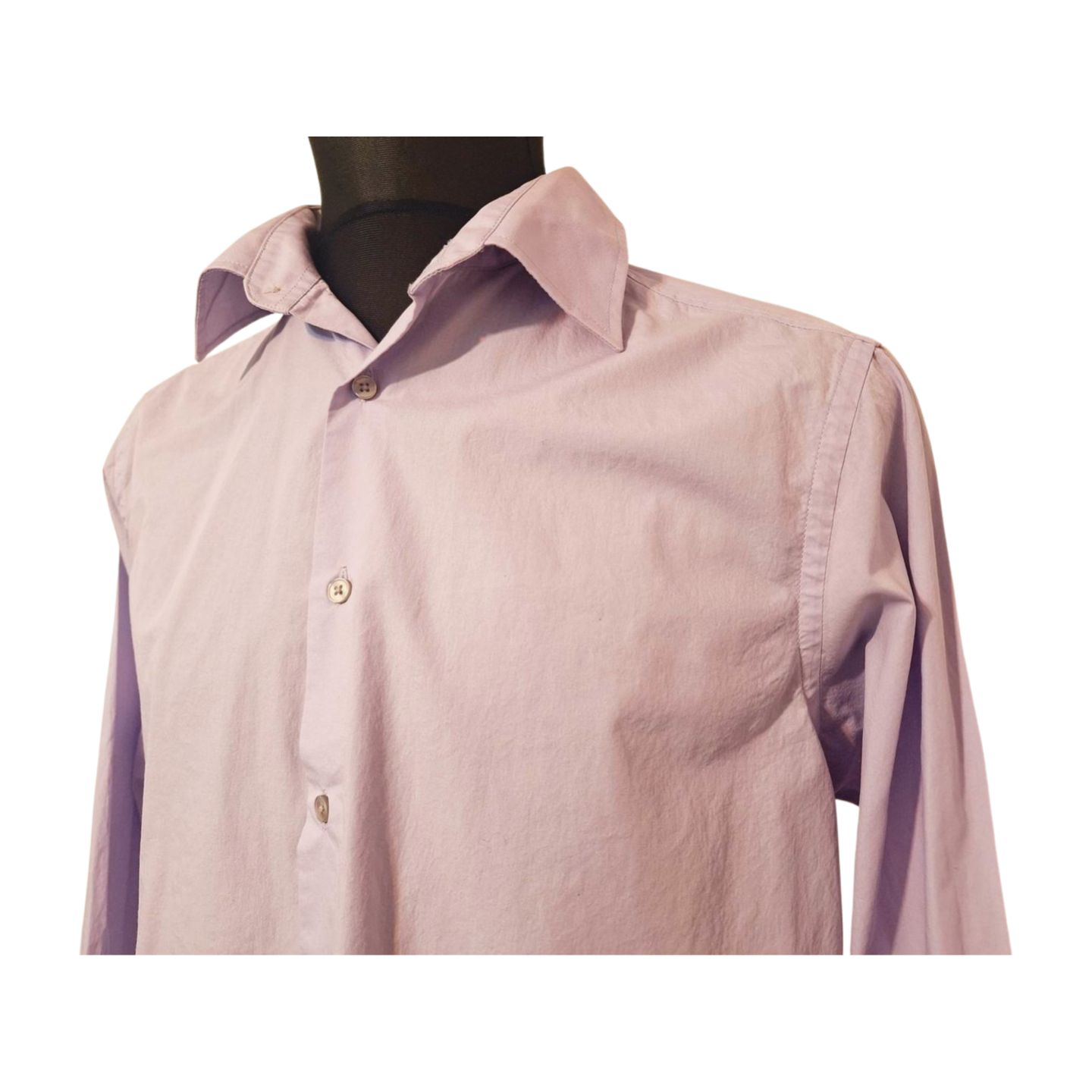 KOSZULA MĘSKA    BRUNO BANANI