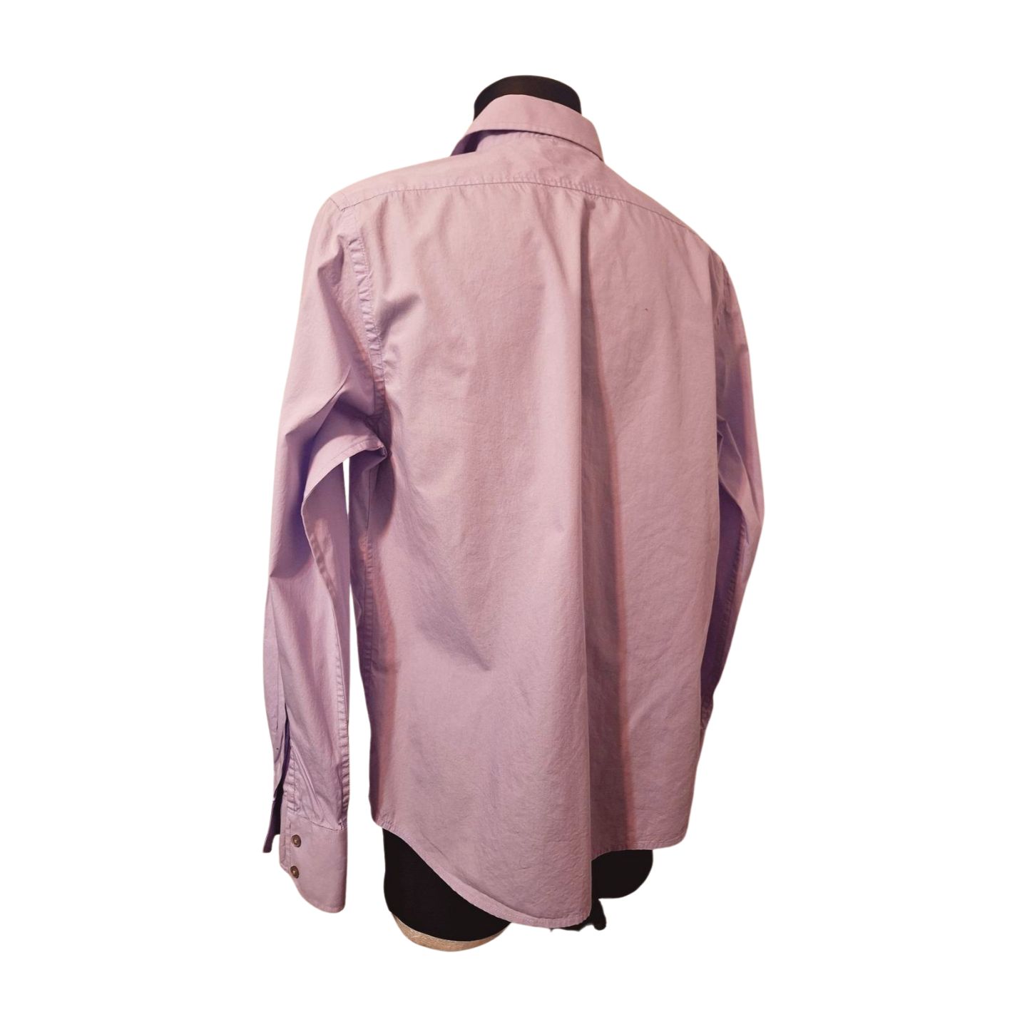 KOSZULA MĘSKA    BRUNO BANANI