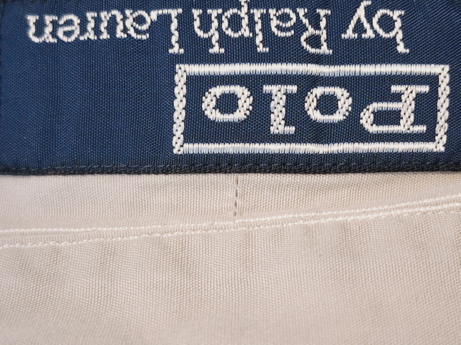 KOSZULA MĘSKA    Polo by Ralph Lauren