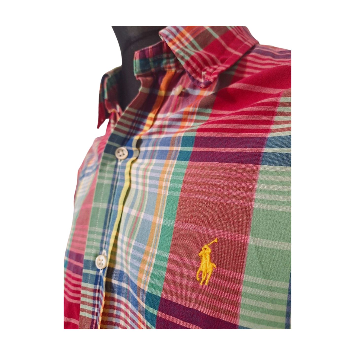 KOSZULA MĘSKA   Ralph Lauren