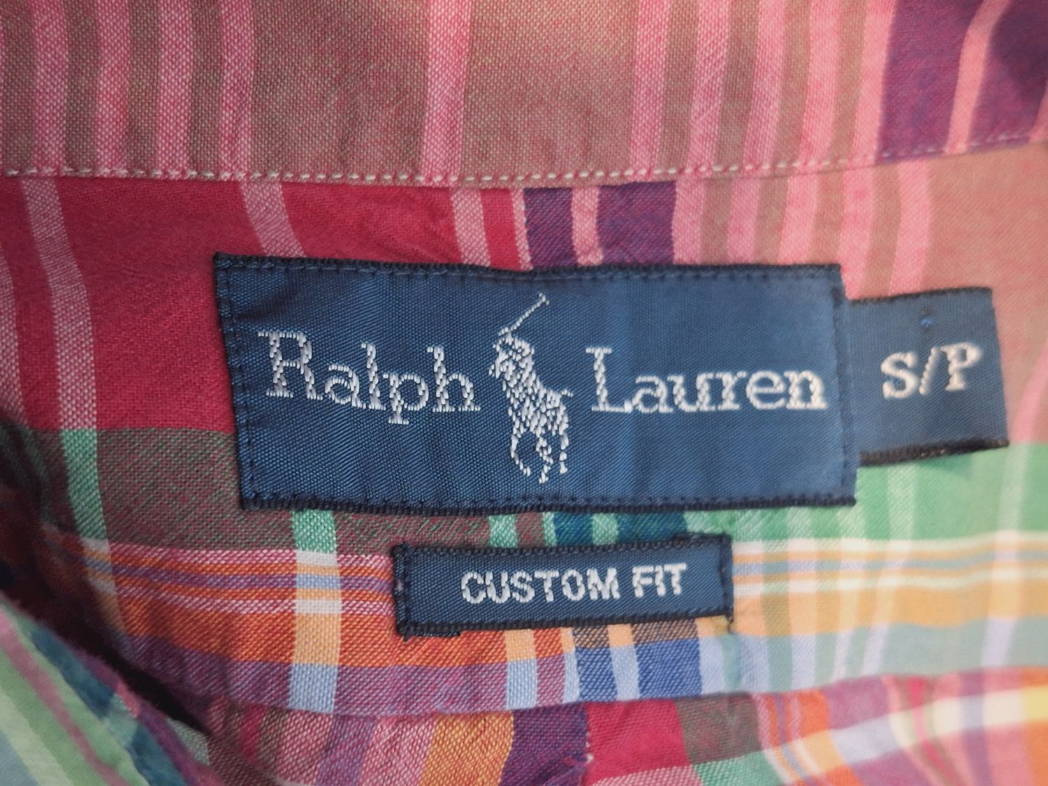 KOSZULA MĘSKA   Ralph Lauren