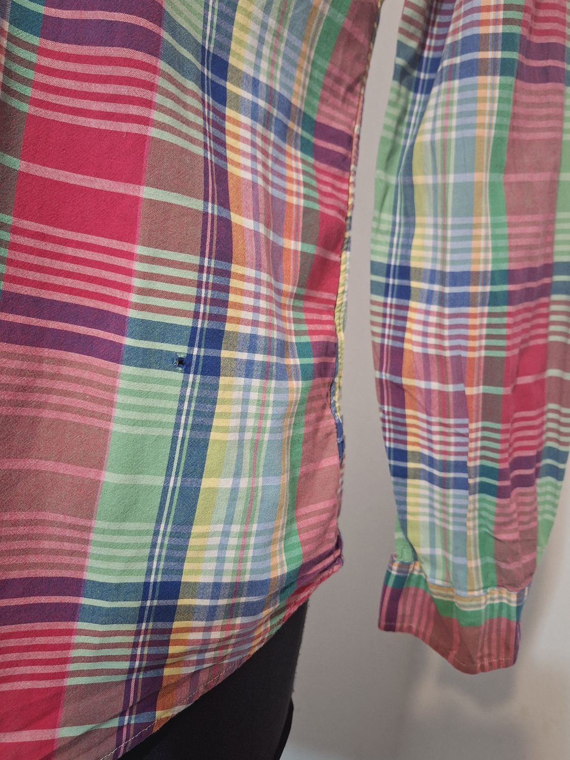 KOSZULA MĘSKA   Ralph Lauren