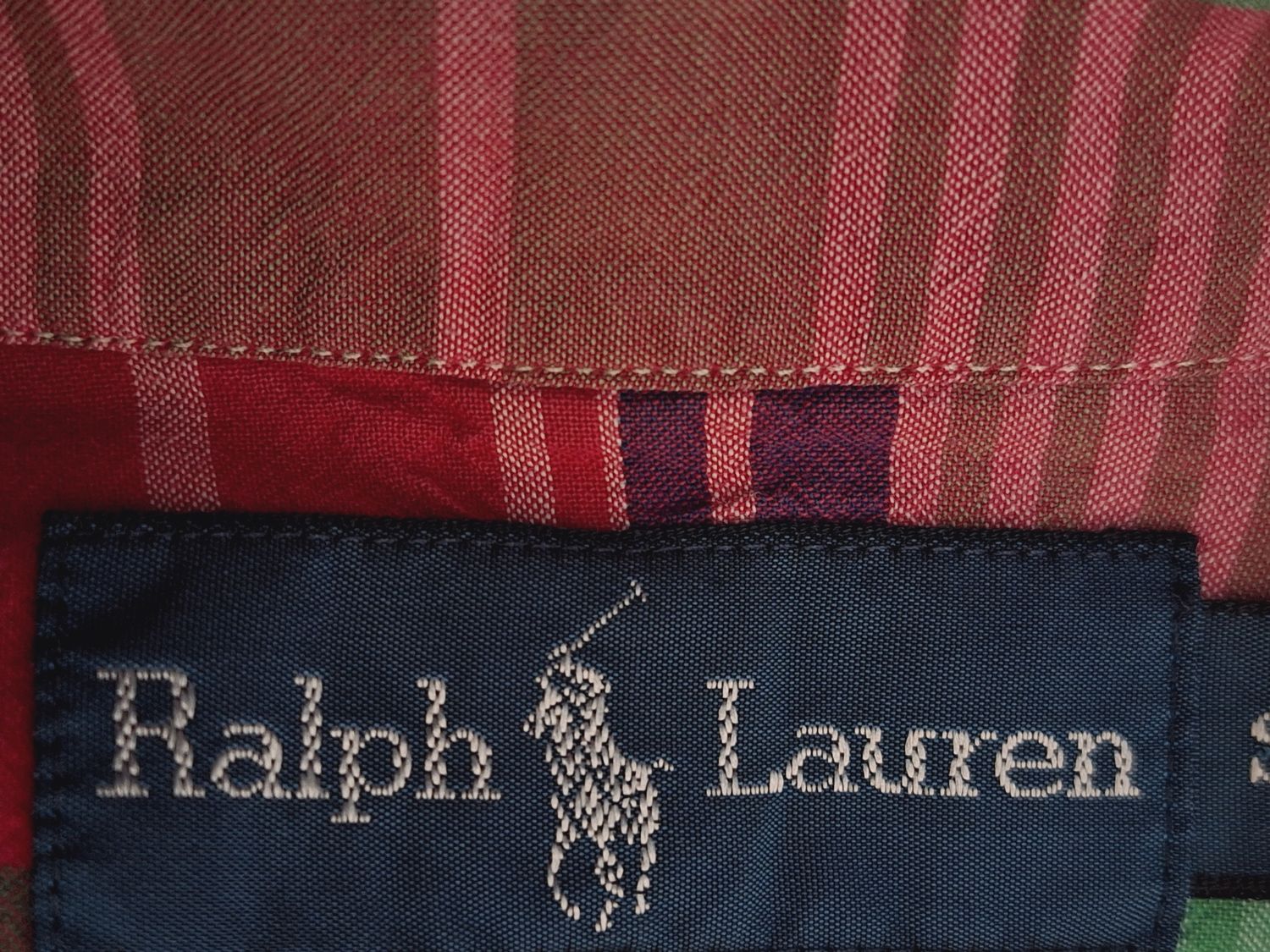 KOSZULA MĘSKA   Ralph Lauren