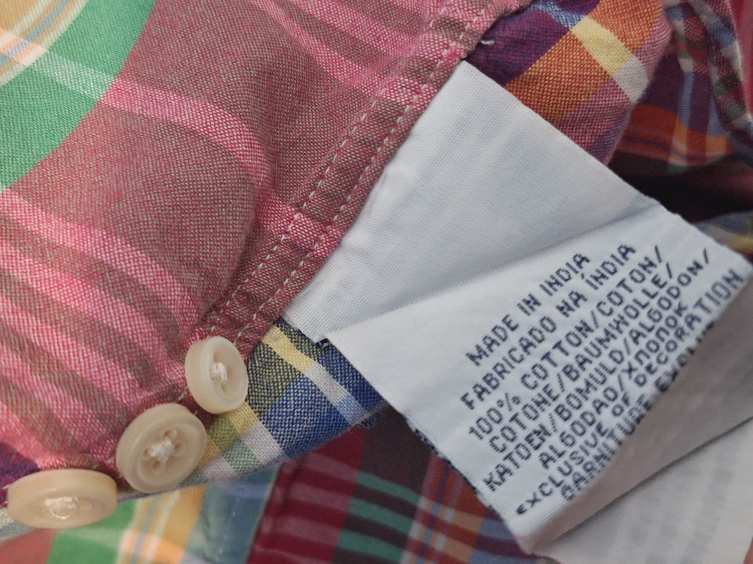 KOSZULA MĘSKA   Ralph Lauren