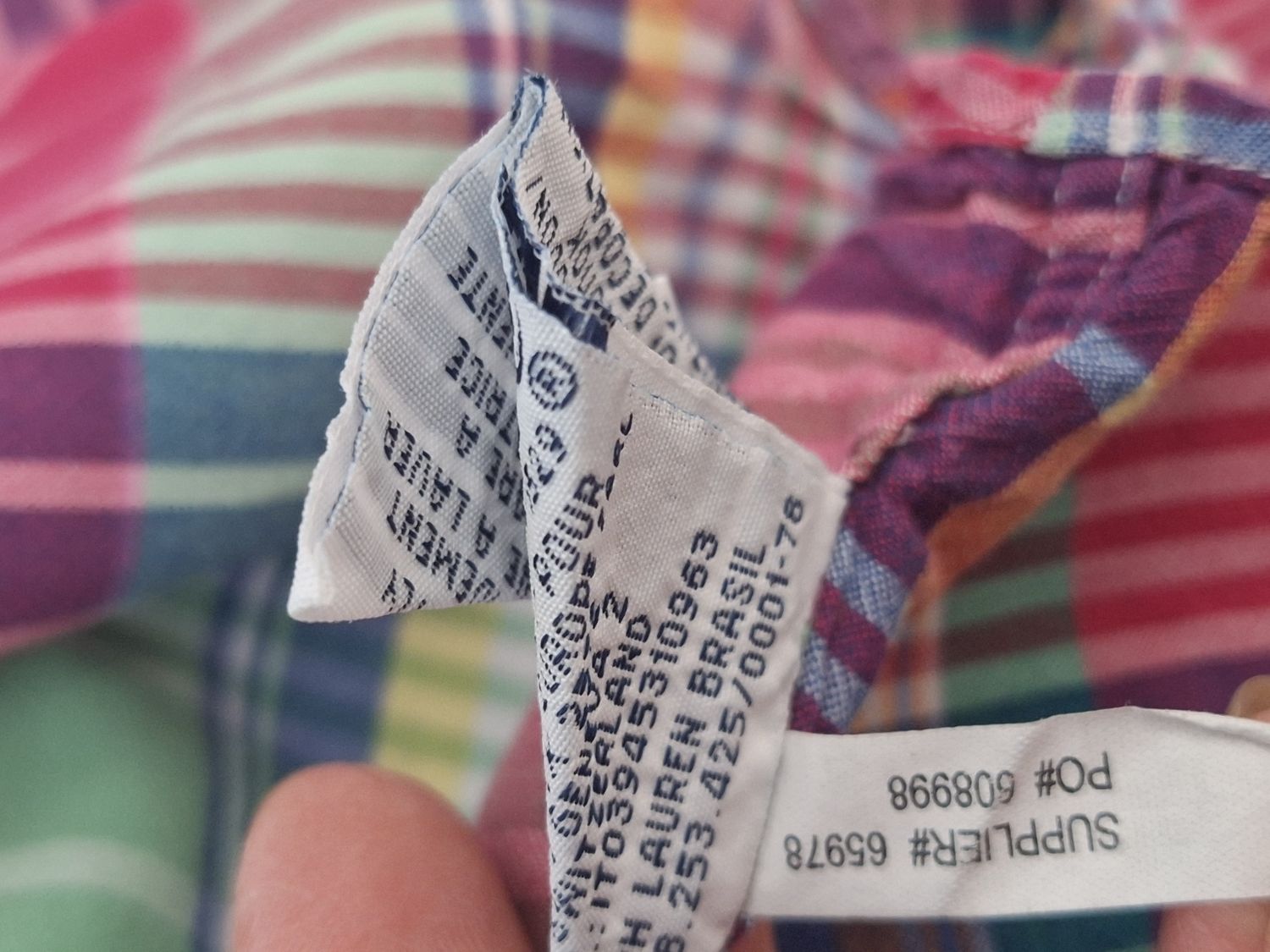 KOSZULA MĘSKA   Ralph Lauren