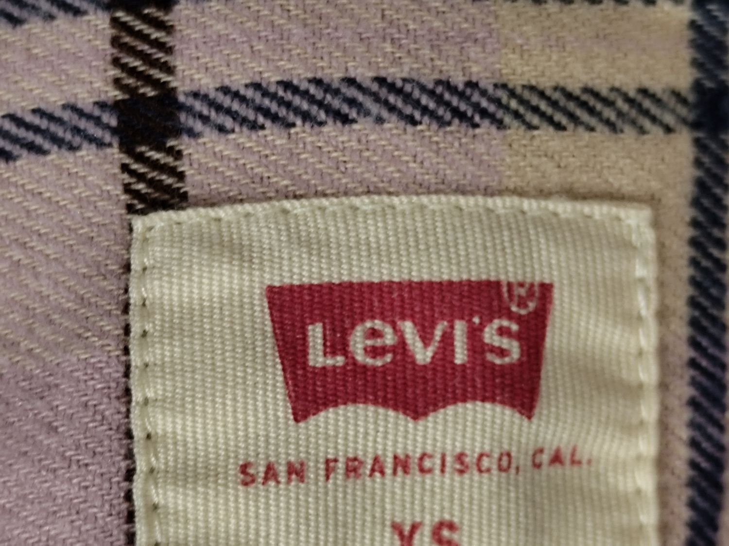 KOSZULA DAMSKA   LEVI'S