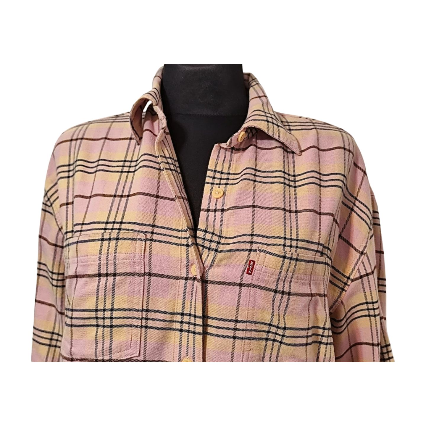 KOSZULA DAMSKA   LEVI'S