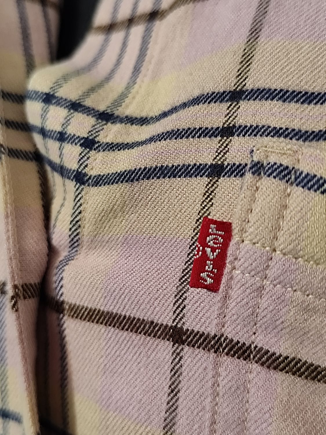 KOSZULA DAMSKA   LEVI'S