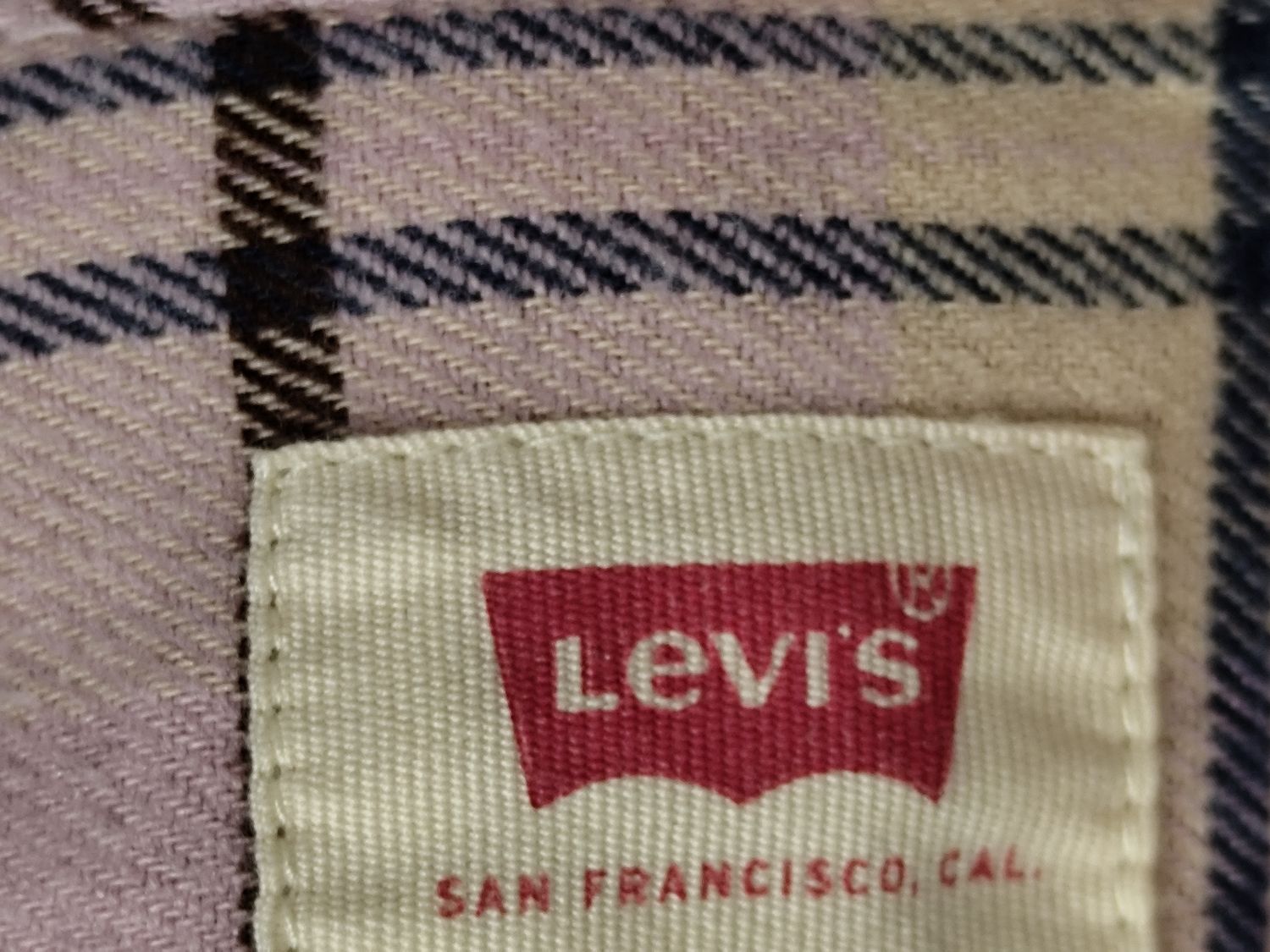 KOSZULA DAMSKA   LEVI'S