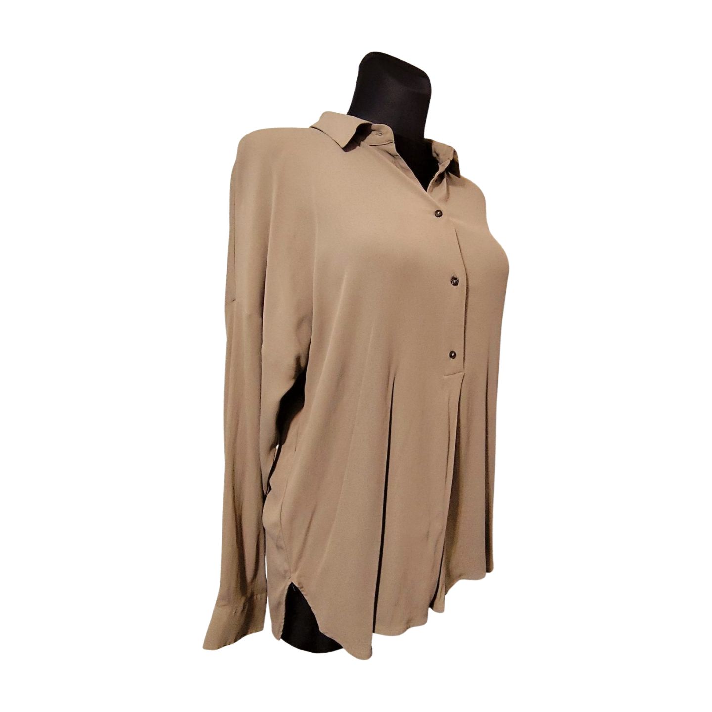 KOSZULA DAMSKA  0039-ITALY