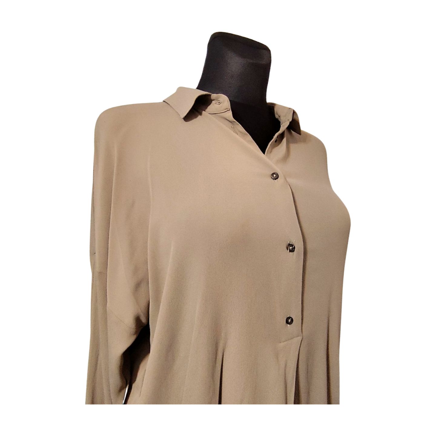 KOSZULA DAMSKA  0039-ITALY