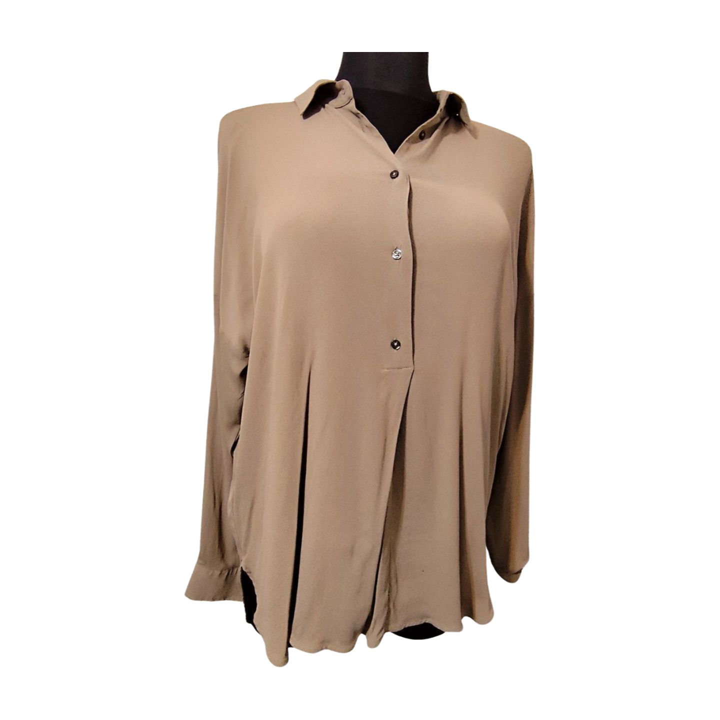 KOSZULA DAMSKA  0039-ITALY