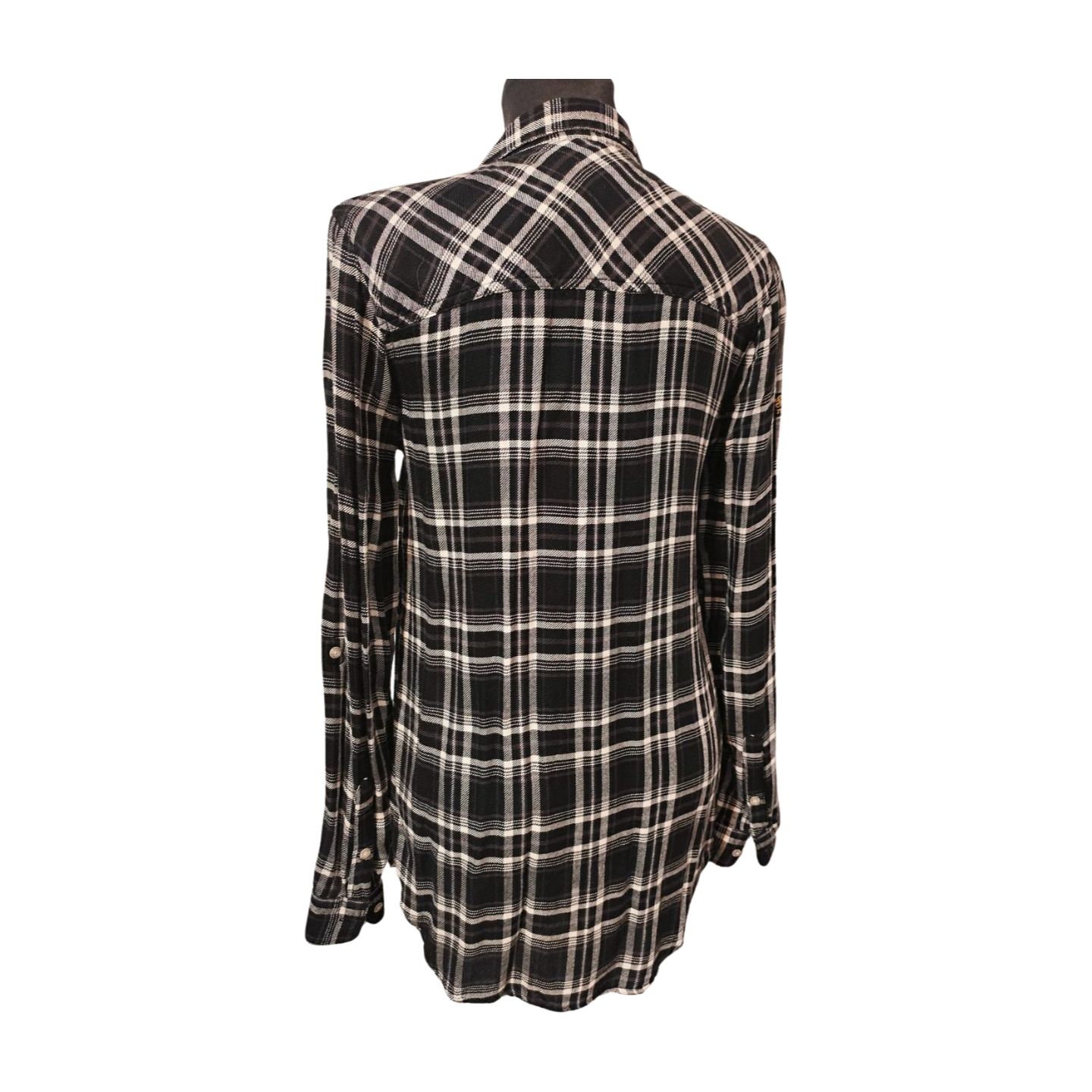 KOSZULA DAMSKA  SUPERDRY