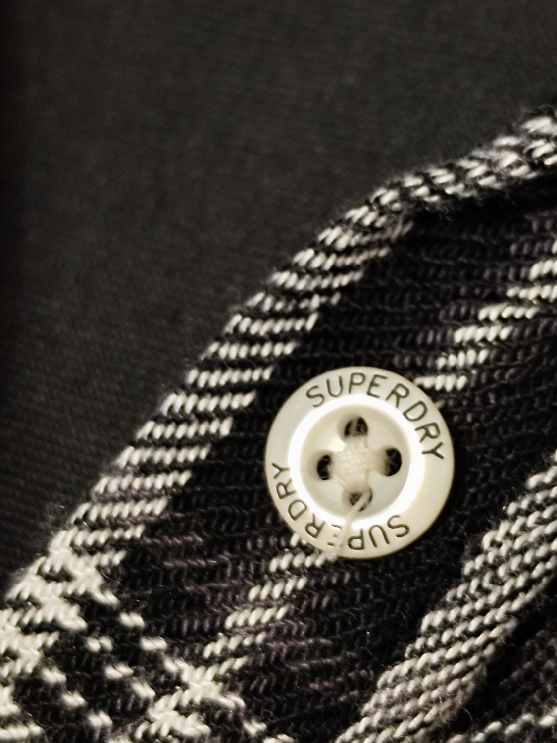 KOSZULA DAMSKA  SUPERDRY