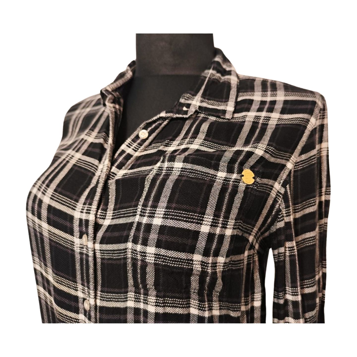 KOSZULA DAMSKA  SUPERDRY