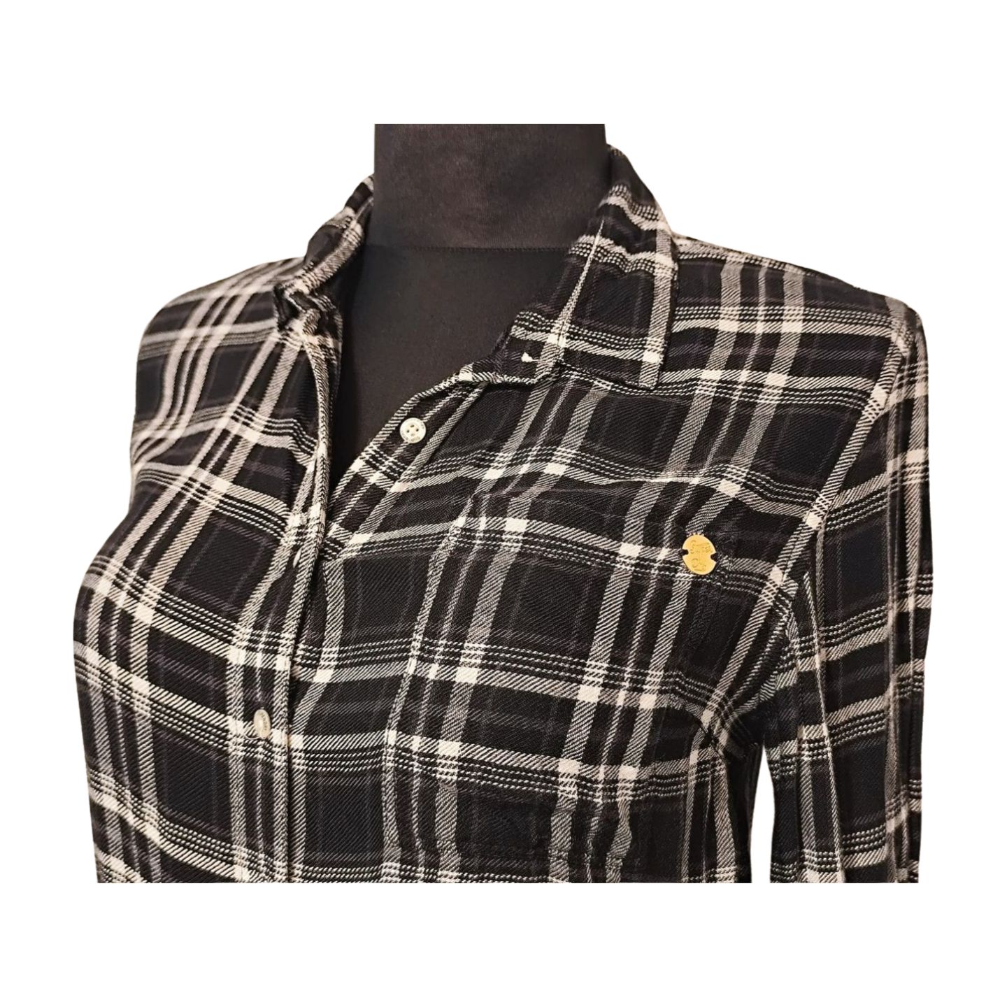 KOSZULA DAMSKA  SUPERDRY