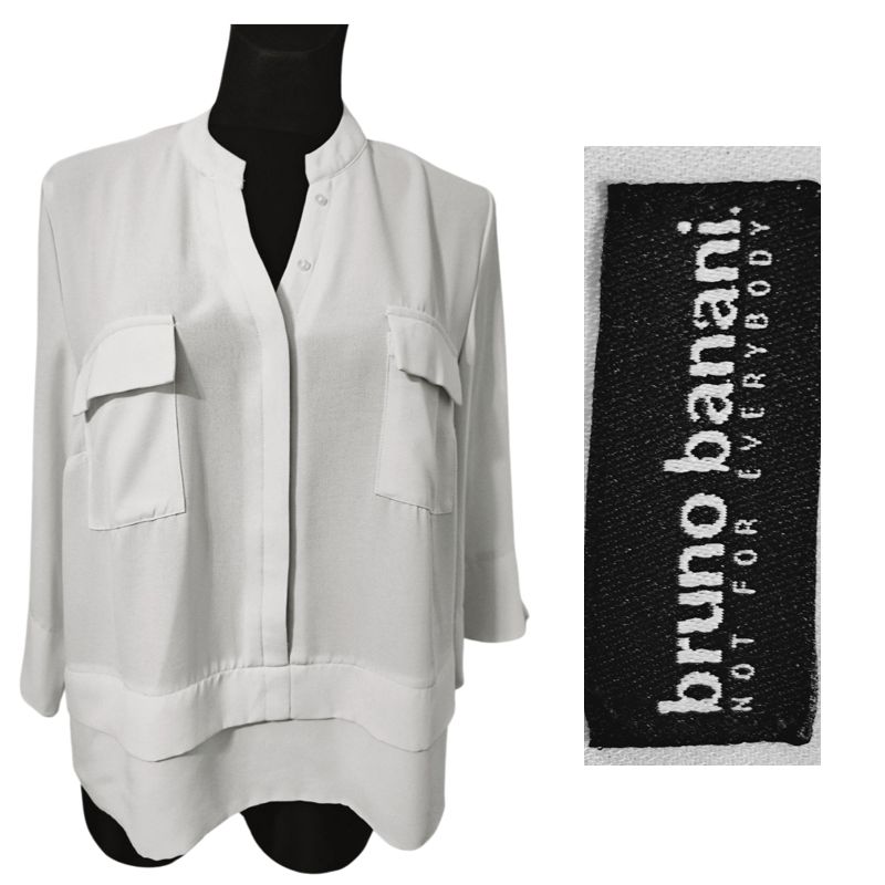 BLUZKA DAMSKA  BRUNO BANANI