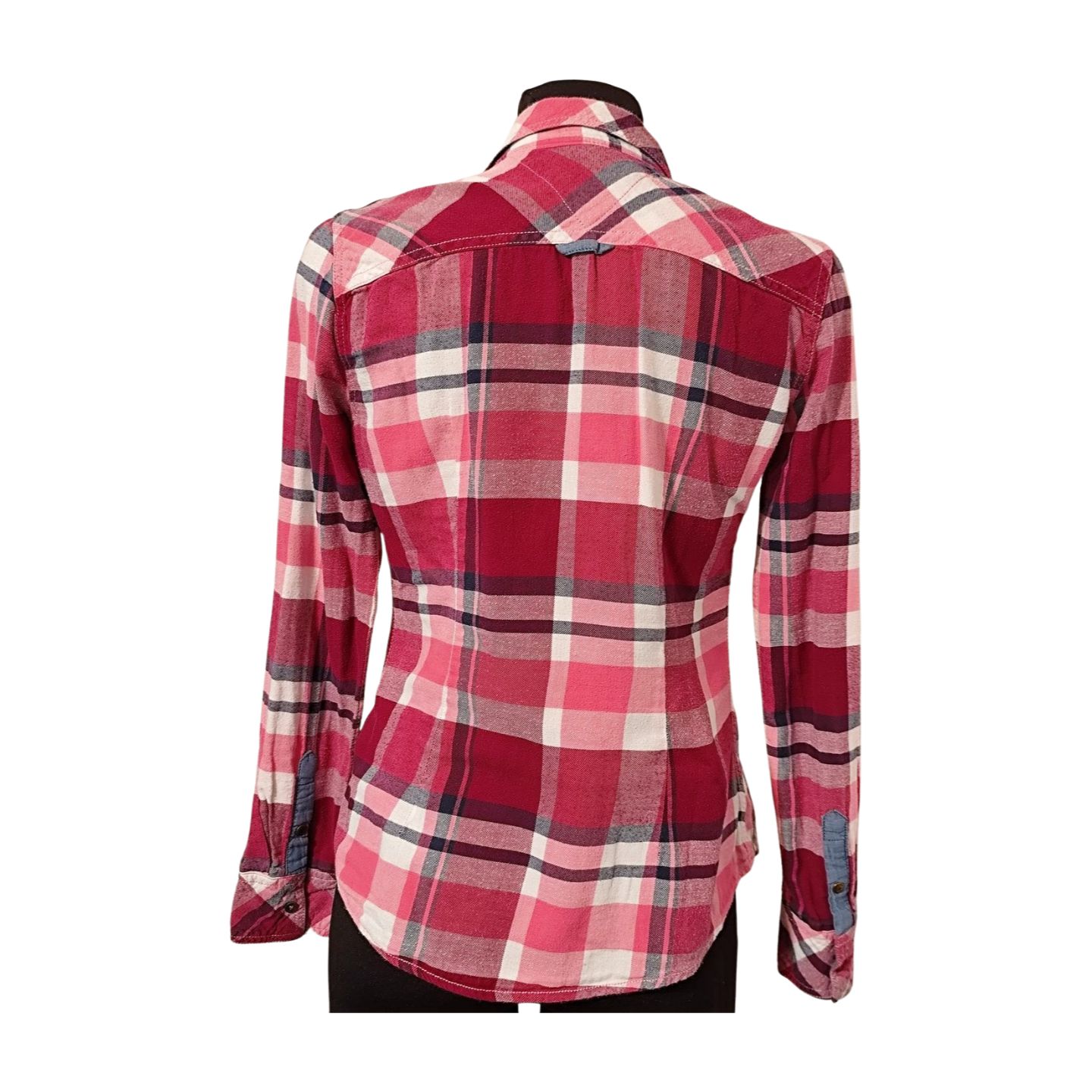 BLUZKA DAMSKA TOMMY HILFIGER