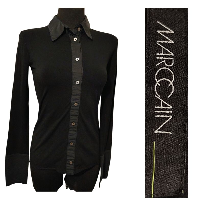 KOSZULA DAMSKA   MARC CAIN