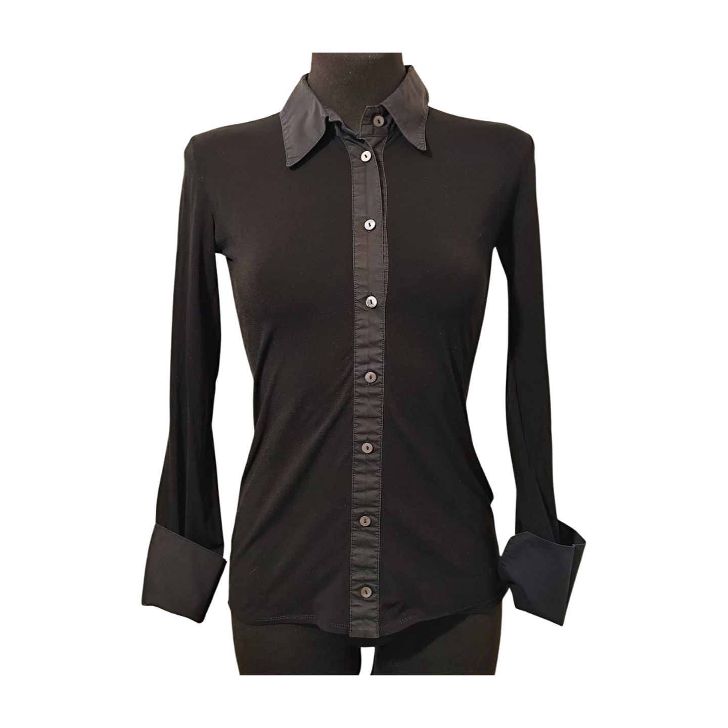 KOSZULA DAMSKA   MARC CAIN