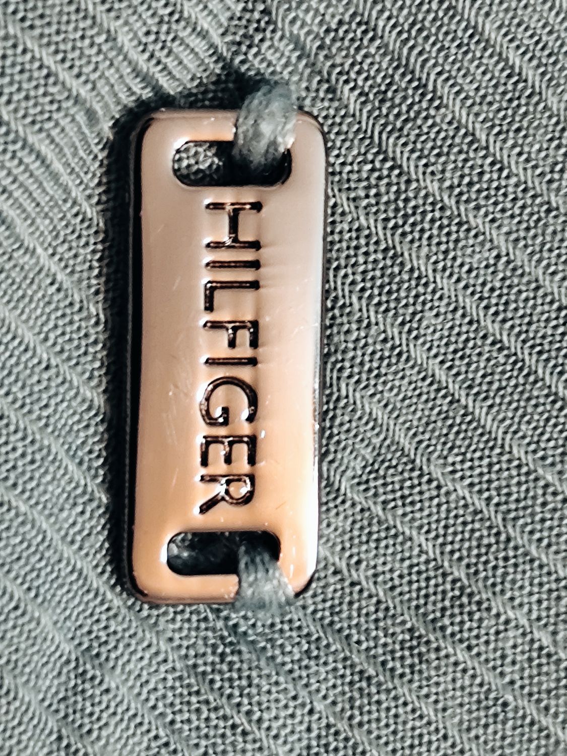 KOSZULA DAMSKA   TOMMY HILFIGER